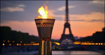 En quelle ann&eacute;e la ville de P&eacute;kin a-t-elle accueilli ses premiers Jeux olympiques d'&eacute;t&eacute; ?
