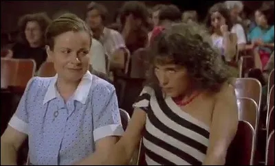 Dans quel film Isabelle Adjani va-t-elle au cin&eacute;ma avec sa m&egrave;re ?