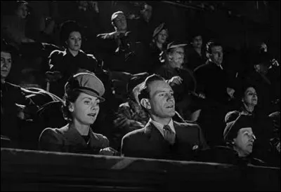 Dans quel film de David Lean, Celia Johnson va-t-elle au cin&eacute;ma avec Trevor Howard, un homme rencontr&eacute; dans une gare ?