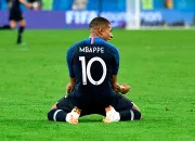 Quiz Kylian Mbappé