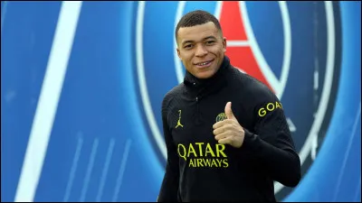 Pour combien d&rsquo;argent rejoint-il le PSG ?