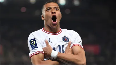Combien de buts a-t-il marqu&eacute;s pour le PSG ?