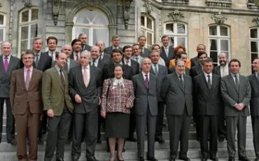 Quiz Politique