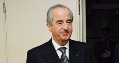 Apr&egrave;s avoir quitt&eacute; ce poste et avant de devenir ministre, il a ...