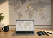 Quiz Économie - Les pays où le salaire minimum est le plus bas au monde en 2025