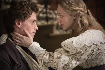 Il est passionn&eacute;, romantique, courageux, g&eacute;n&eacute;reux, id&eacute;aliste...