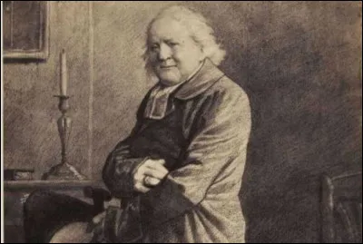 N'ayons garde d'oublier le personnage parmi les plus charitables : le bienveillant, tol&eacute;rant, humble et compatissant...