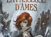 Quiz ''Elia, la passeuse d'âmes'' de Marie Vareille : tome 1