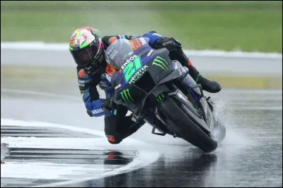 En 2020, Franco Morbidelli a remport&eacute; autant de Grands Prix que Fabio Quartararo.