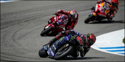 En 2022, Ducati a remport&eacute; le championnat des constructeurs MotoGP.