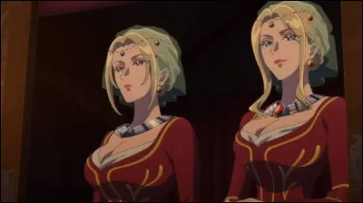 De quel manga viennent-elles ?