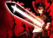 Quiz Black Clover