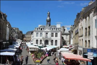 Dans quelle ville rencontrerez vous les Alr&eacute;ens ?