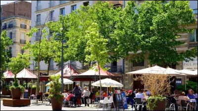 O&ugrave; vivent les Biterrois ?