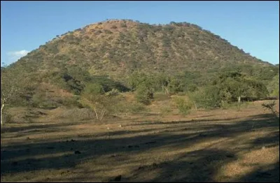 O&ugrave; se situe le volcan El Jorullo ?
