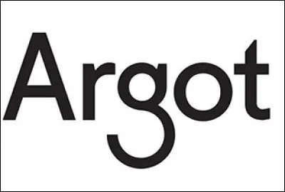 Quel mot d'argot d&eacute;signe une montre ?