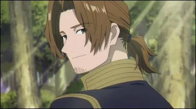 De quel manga vient Sein ?