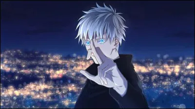 Dans ''Jujutsu Kaisen'', comment s'appelle-t-il ?