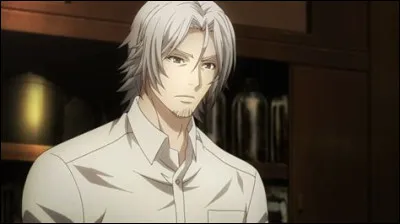 De quel manga vient Renji Yomo ?