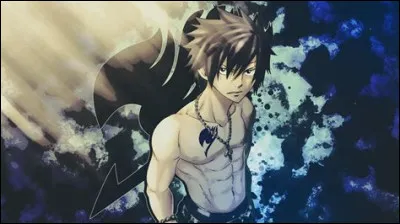 Dans ''Fairy Tail'', quel est son nom ?