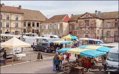 Dans quelle ville pourrez-vous rencontrer les Luxoviens ?