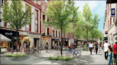Dans quelle ville pourrez-vous rencontrer les &Eacute;bro&iuml;ciens ?