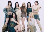 Quiz Trouve les membres du groupe BabyMonster