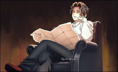 Aimes-tu Muzan ?