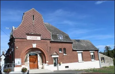 Petit village de 83 habitants, dans l'arrondissement d'Arras, Bancourt se situe dans le d&eacute;partement ...