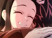 Test Qui serait ton petit ami dans ''Demon Slayer'' ?