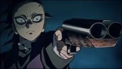 Pour commencer, aimes-tu Genya ?