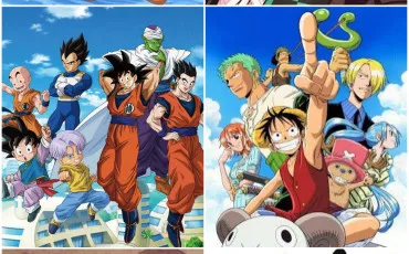 Quiz Manga