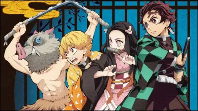 De quel manga est tir&eacute;e cette image ?