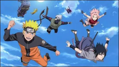 De quel manga est tir&eacute;e cette image ?