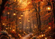 Test À quel point es-tu l'automne ? 🍂
