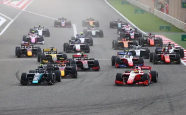Quiz Formule 1