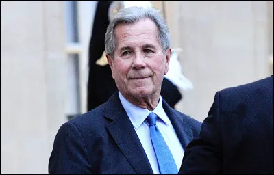 Qui est cet homme politique d&eacute;c&eacute;d&eacute; le 4 mars 2025 ?