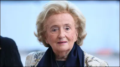 Qui est cette femme politique d&eacute;c&eacute;d&eacute;e le 5 juin 2026 ?