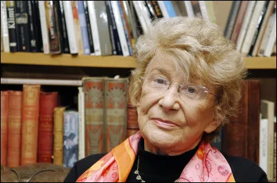 Qui est cette femme politique d&eacute;c&eacute;d&eacute;e le 18 ao&ucirc;t 2026 ?