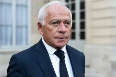 Qui est cet homme politique d&eacute;c&eacute;d&eacute; le 19 ao&ucirc;t 2026 ?