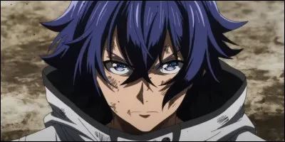 Dans quel bataillon est le personnage principal ?