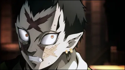W - Quel &eacute;tait le rang de Wakuraba ?