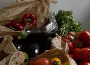 Quiz Quiz spécial légumes