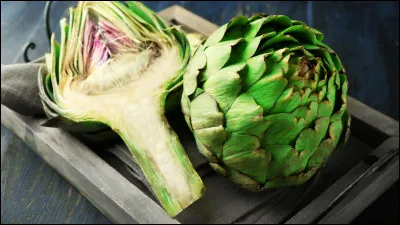 Quel est ce l&eacute;gume ?