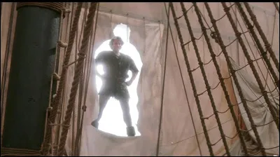 Quel est le film dont est tir&eacute; ce plan avec Robin Williams ?