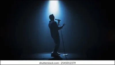 Quel chanteur est l'auteur-compositeur et interp&egrave;tre du titre ''Les Fourmis rouges'' ?