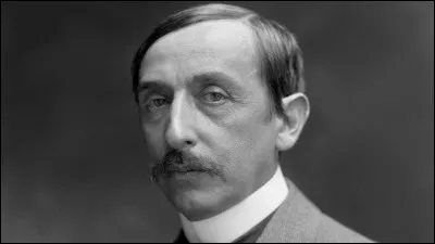 Qui est cet &eacute;crivain belge, auteur du livre ''La vie des fourmis'' ?