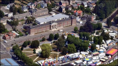 ''Fourmies'' est une commune situ&eacute;e dans le 59, donc dans quel d&eacute;partement ?
