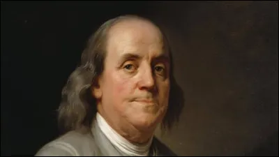Qui est cet &eacute;crivain, naturaliste, humaniste, inventeur, abolitionniste, diplomate et homme politique am&eacute;ricain, auteur de cette citation : '' Personne ne pr&ecirc;che mieux que la fourmi, et elle ne parle pas.'' ?