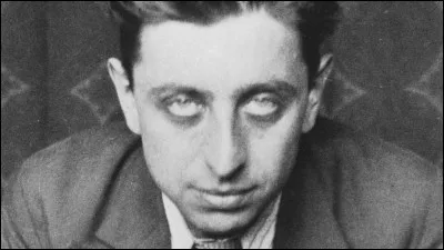 Qui est ce po&egrave;te fran&ccedil;ais du XXe si&egrave;cle, auteur du po&egrave;me ''La Fourmi'' ?